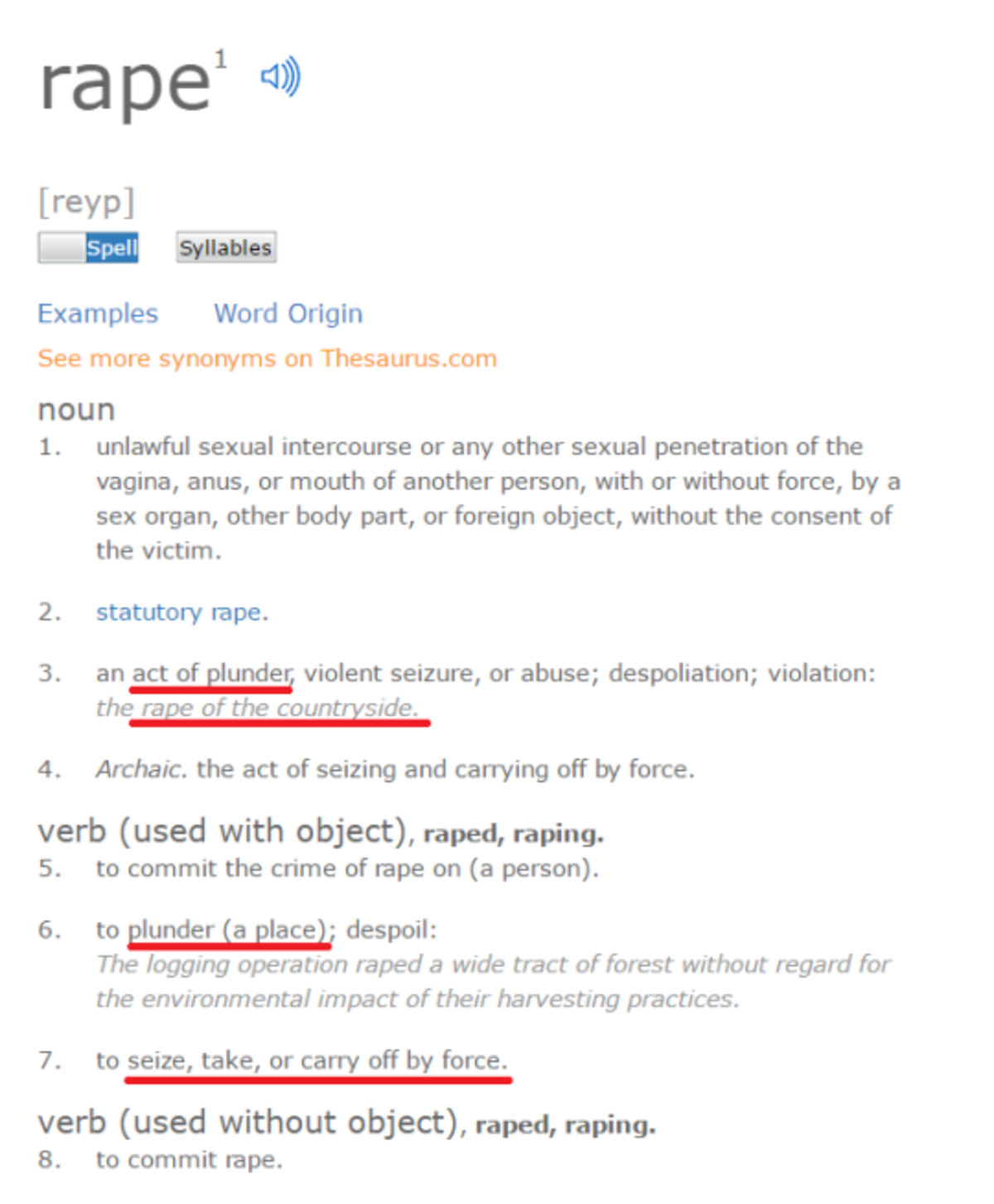 sexual word origins Sexual word origins
